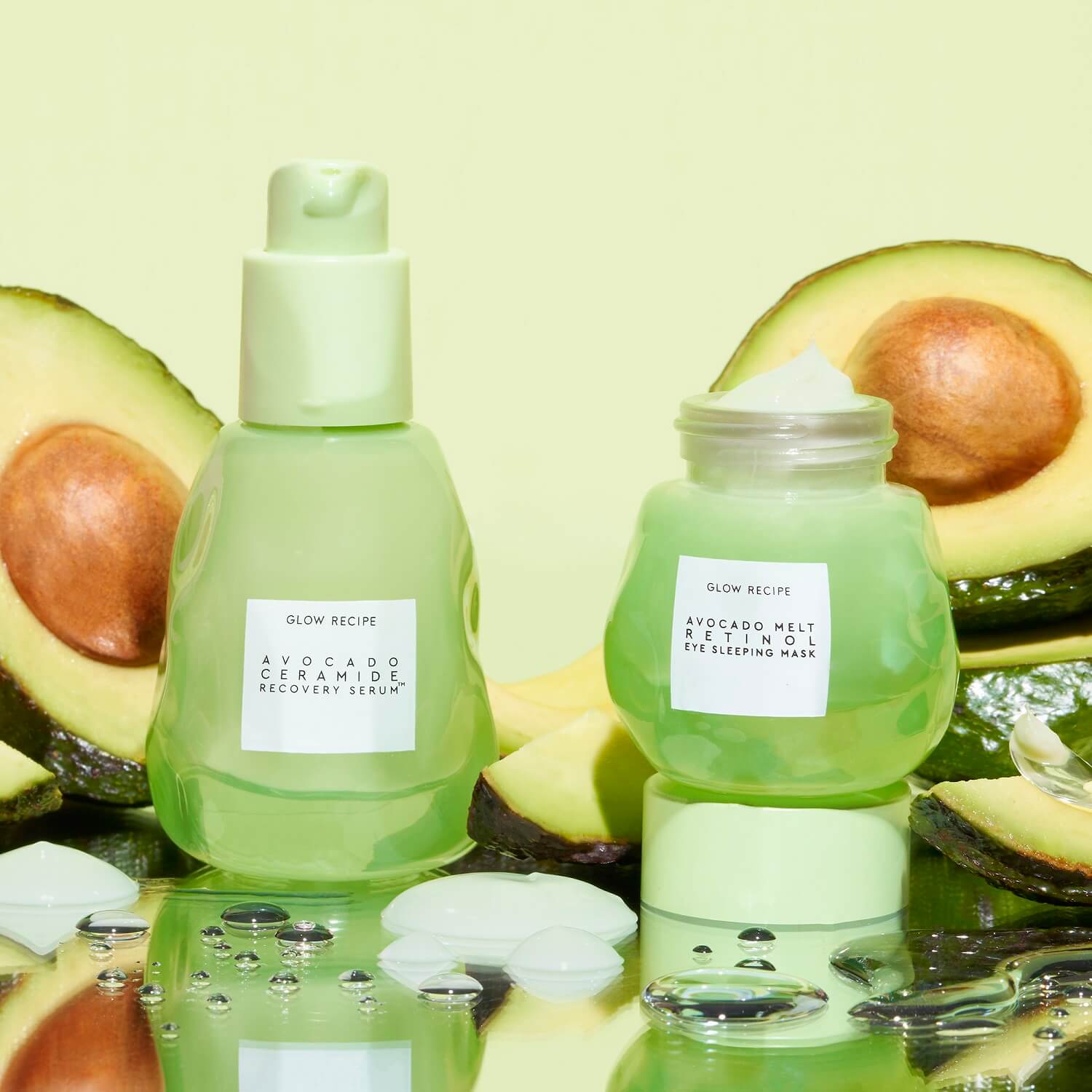 AVOCADO CERAMIDE RECOVERY SERUM (SUERO PARA ROSTRO)